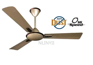 Crompton Fan