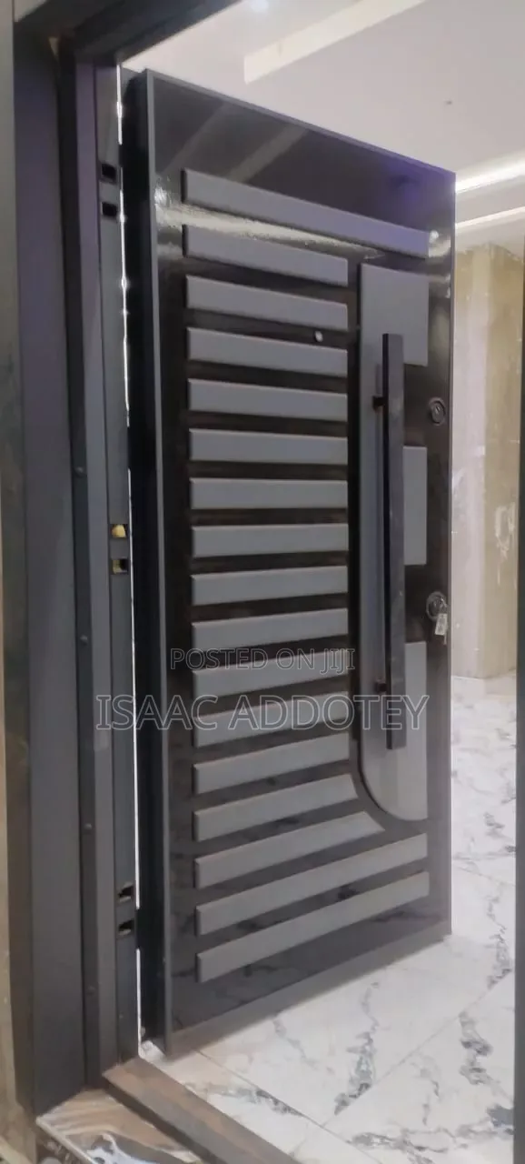 Furnished 3bdrm Apartment in Lashibi Drc, Baatsona Total for rent