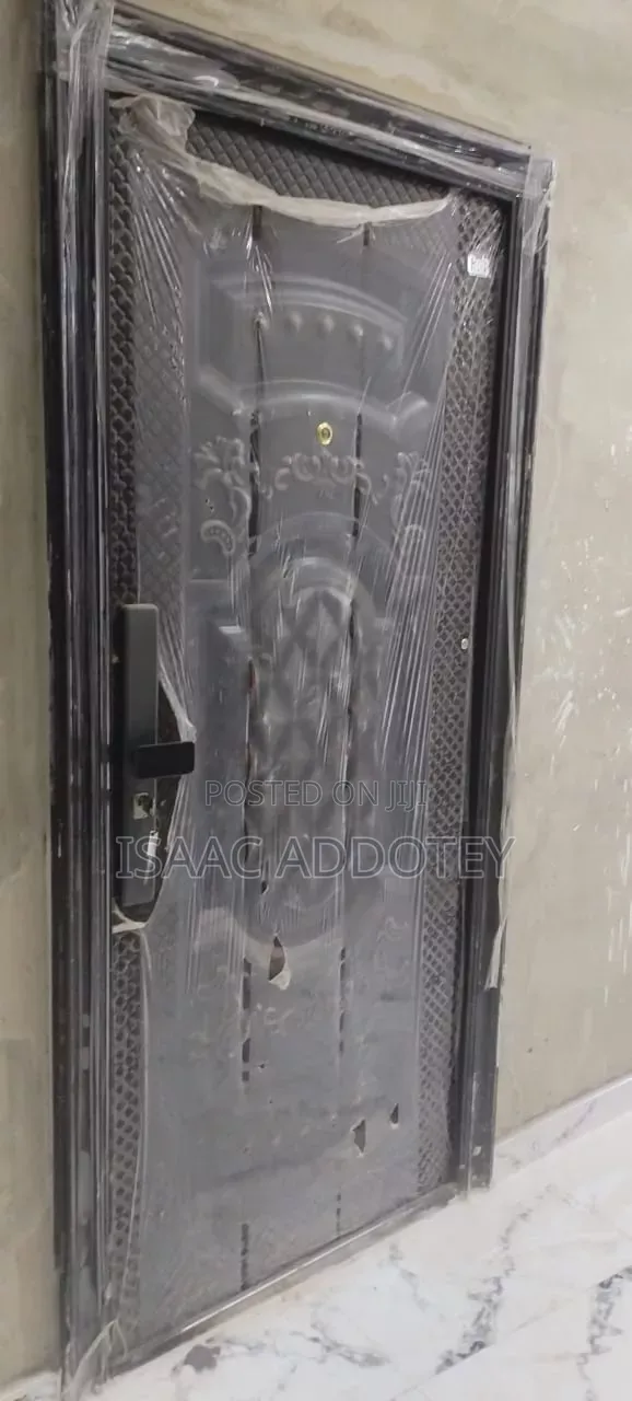 Furnished 3bdrm Apartment in Lashibi Drc, Baatsona Total for rent