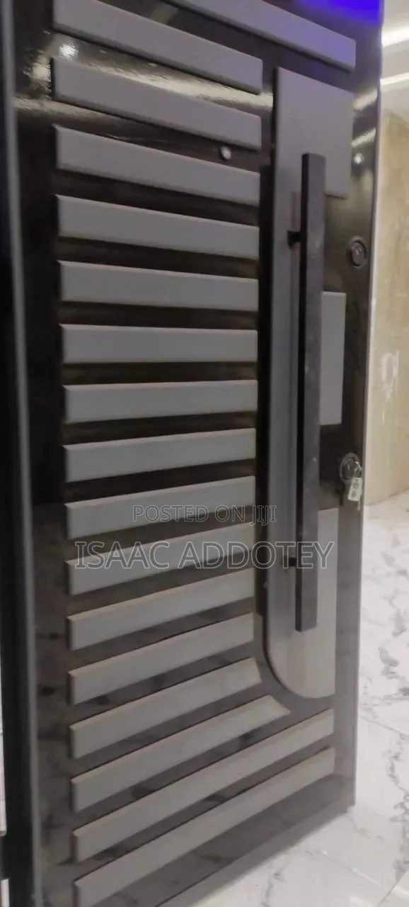 Furnished 3bdrm Apartment in Lashibi Drc, Baatsona Total for rent