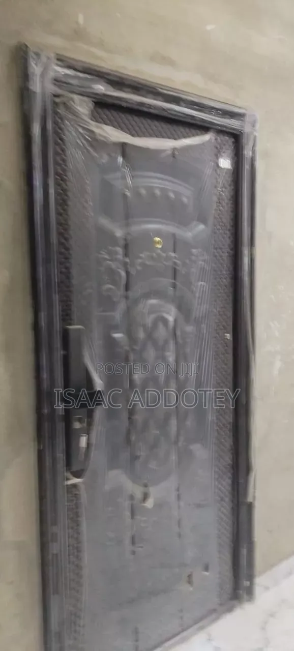 Furnished 3bdrm Apartment in Lashibi Drc, Baatsona Total for rent