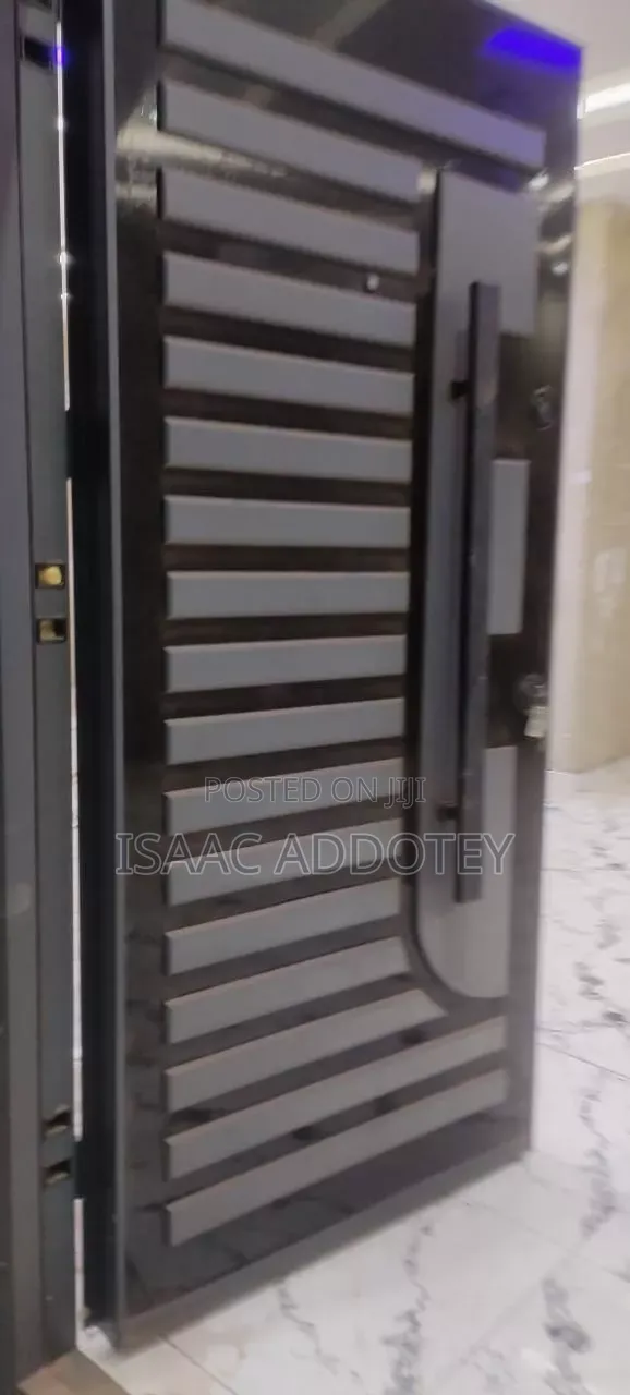 Furnished 3bdrm Apartment in Lashibi Drc, Baatsona Total for rent