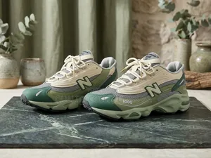 New Balance 1000 in Colours