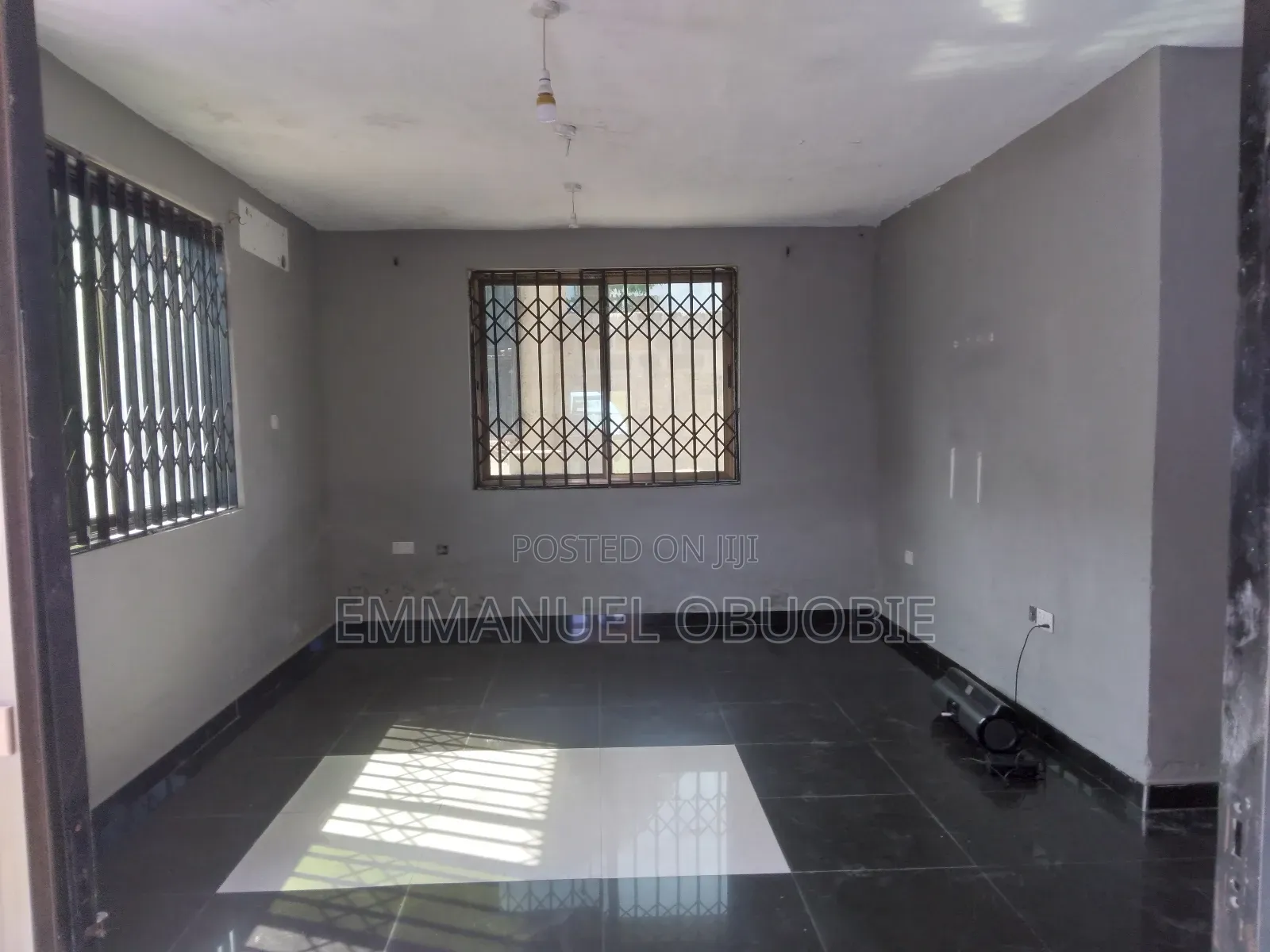 Furnished 2bdrm Apartment in Anyaa, NIC for rent