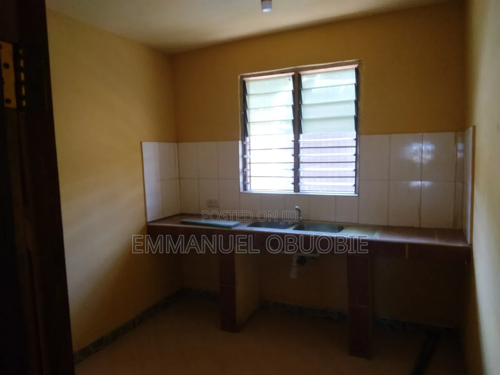Furnished 2bdrm Apartment in Anyaa, NIC for rent