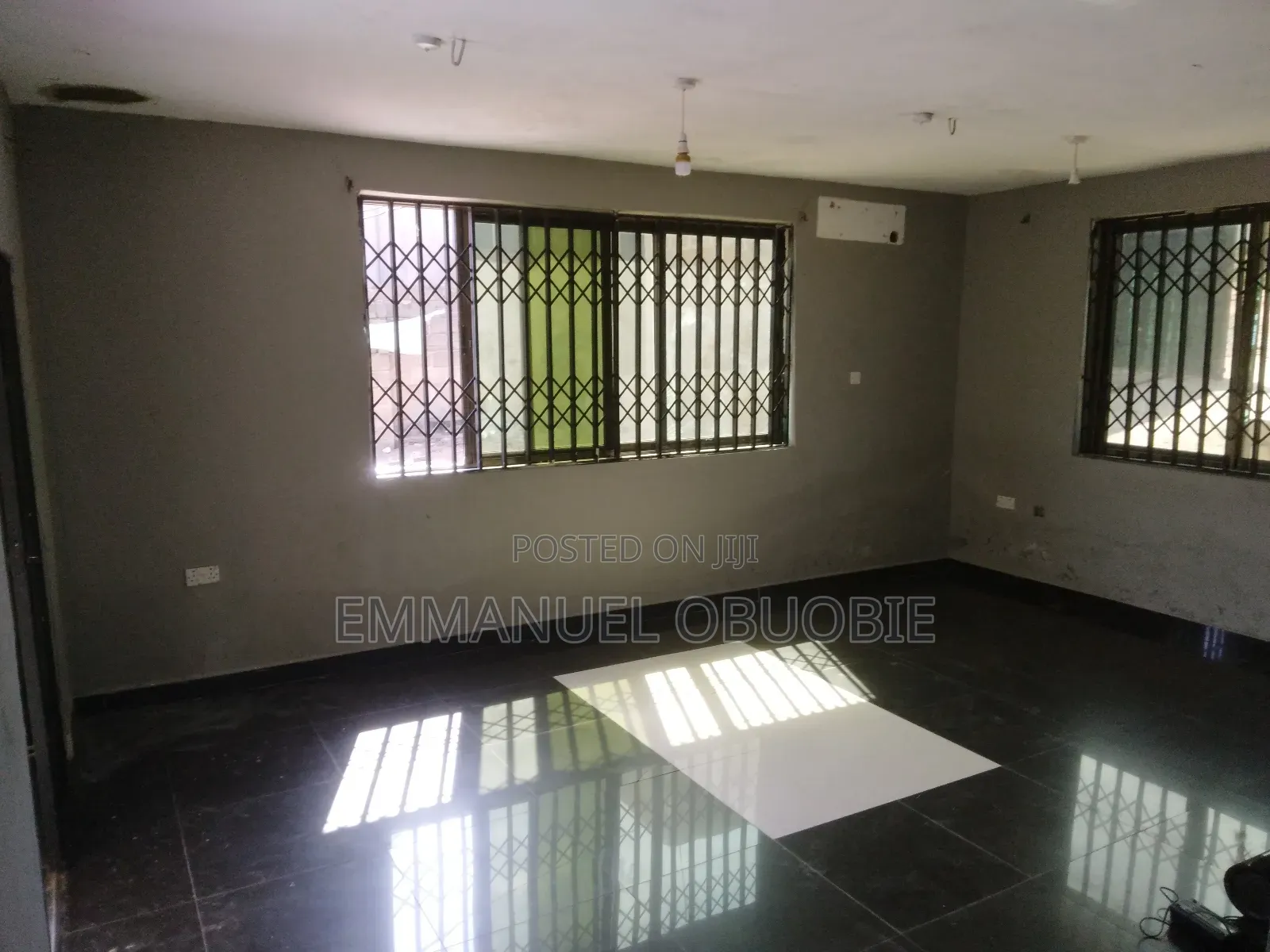 Furnished 2bdrm Apartment in Anyaa, NIC for rent