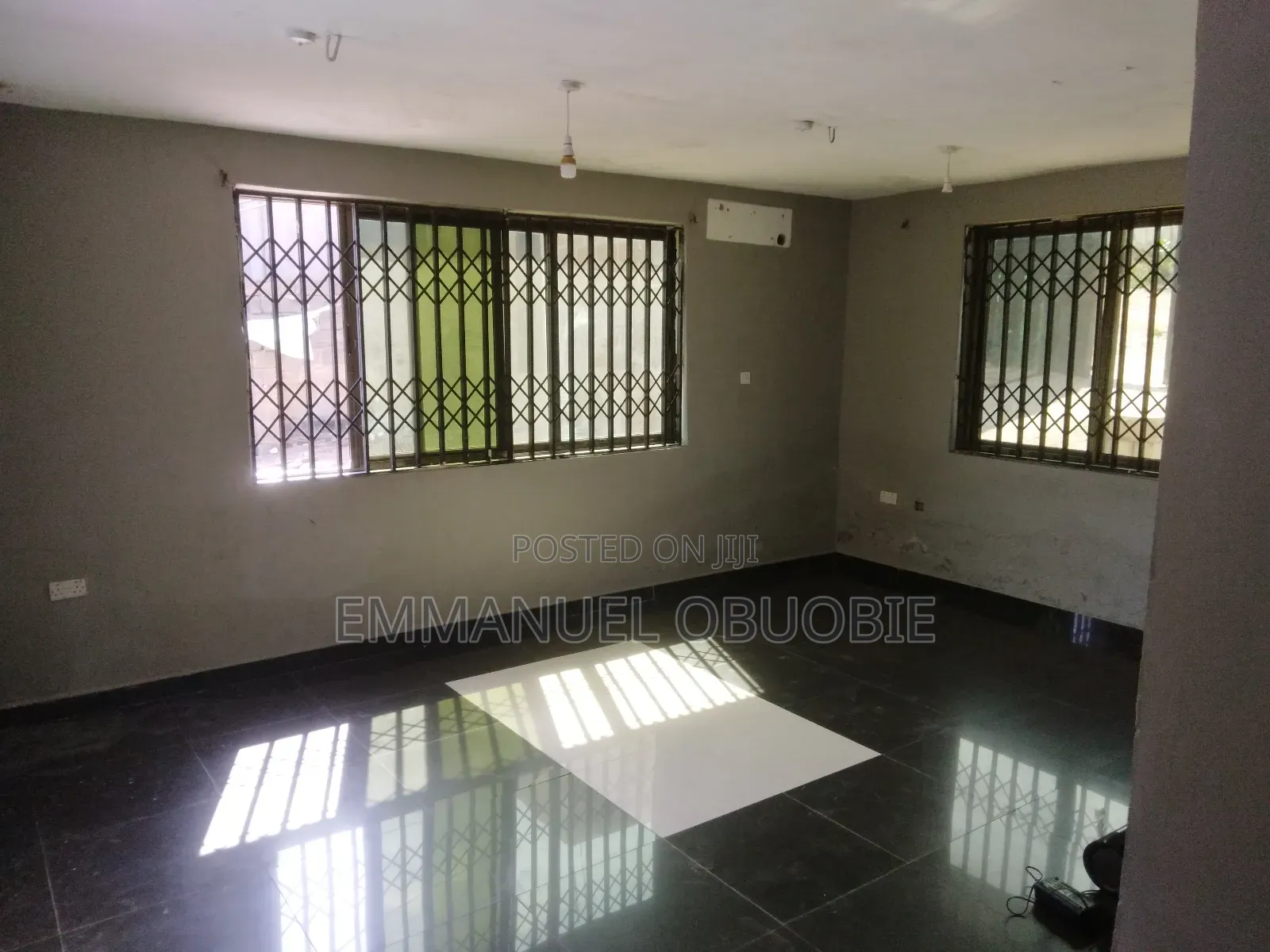 Furnished 2bdrm Apartment in Anyaa, NIC for rent