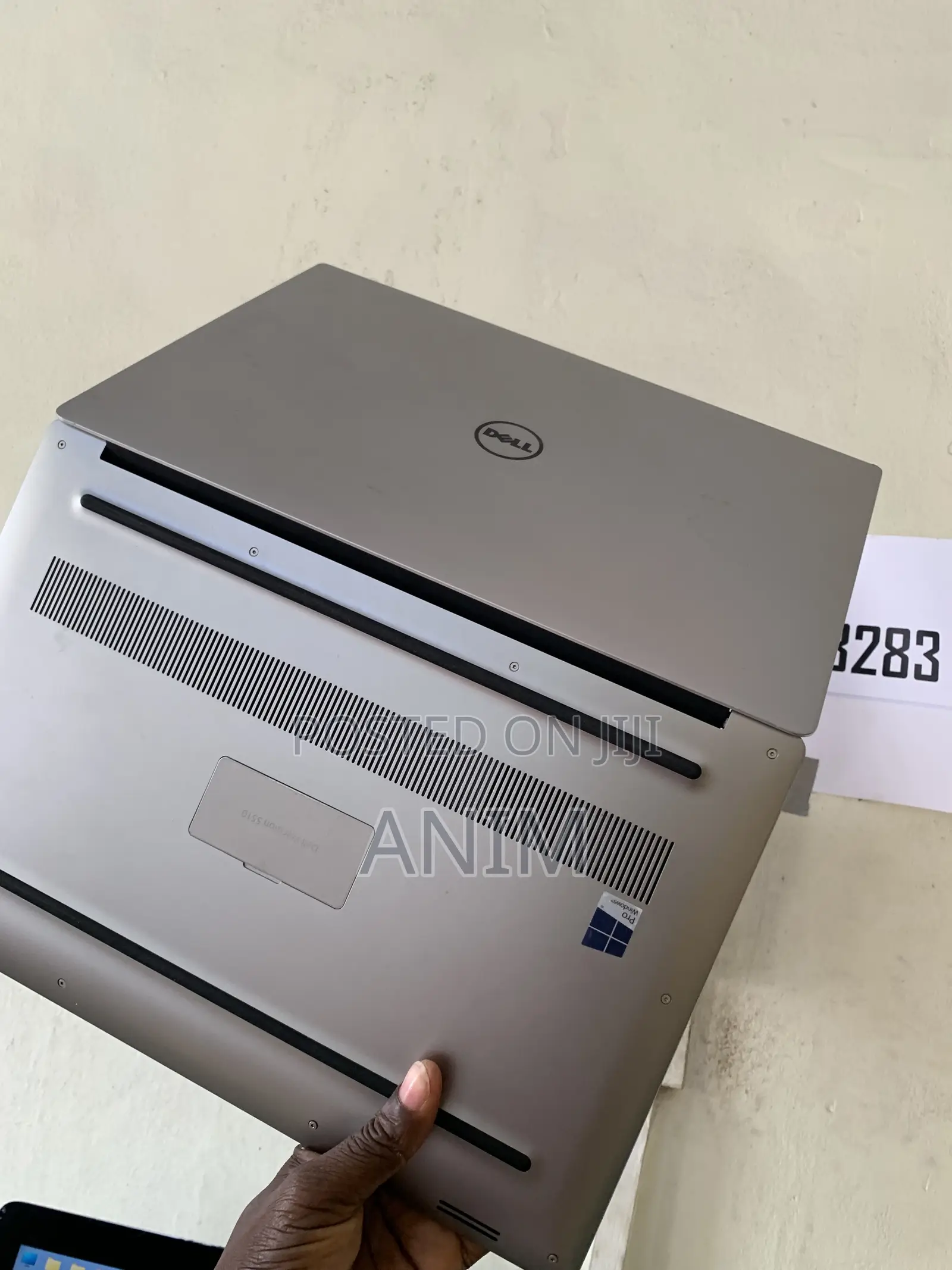 Laptop Dell Precision 15 5510 16GB Intel Core i7 eMMC 512GB
