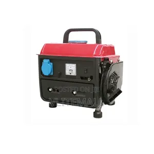 Gx800
Gasoline Generator