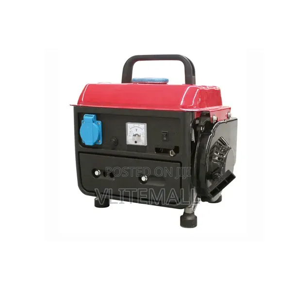 Gx800
Gasoline Generator