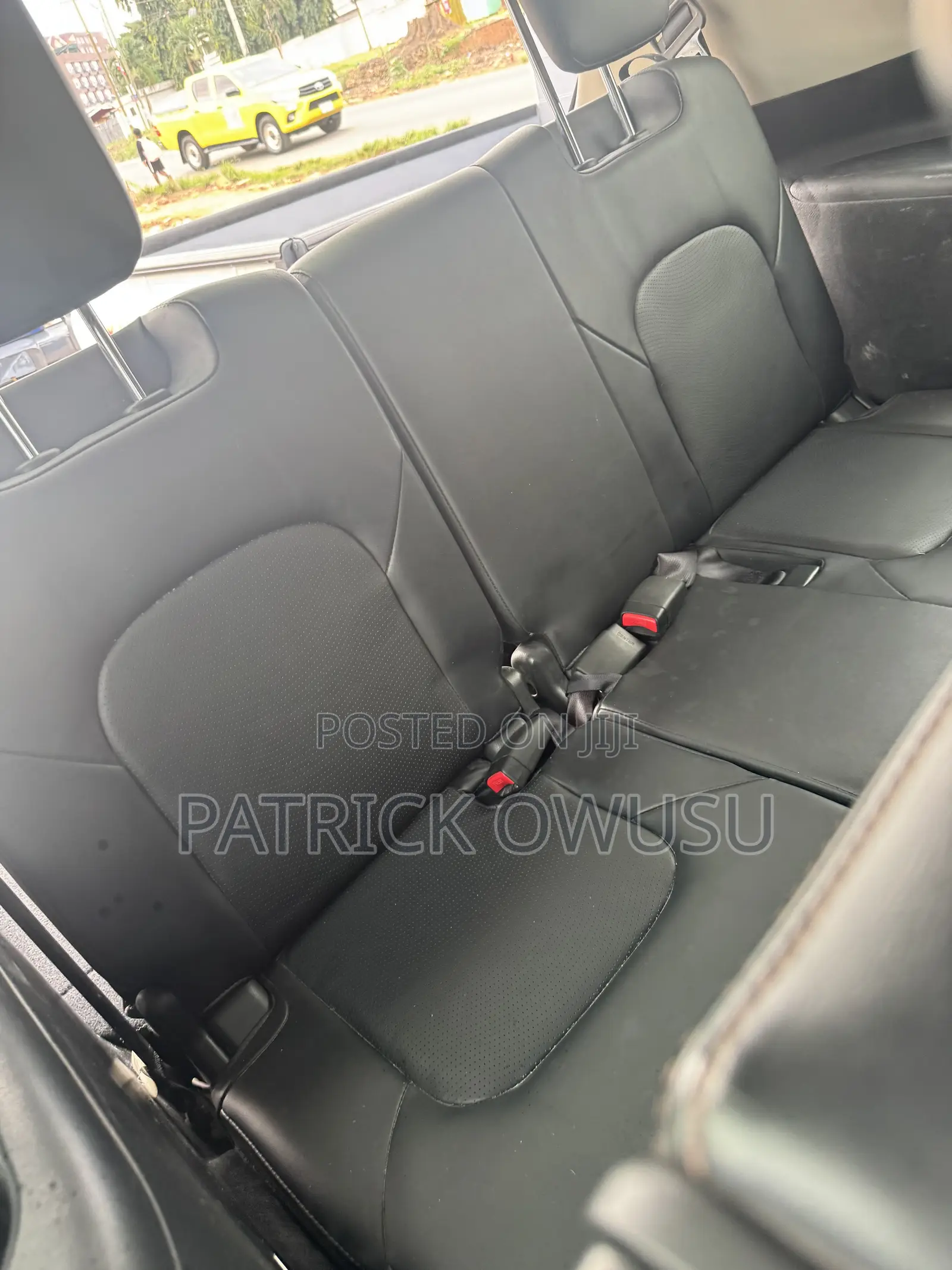 Nissan Patrol 2016 Silver