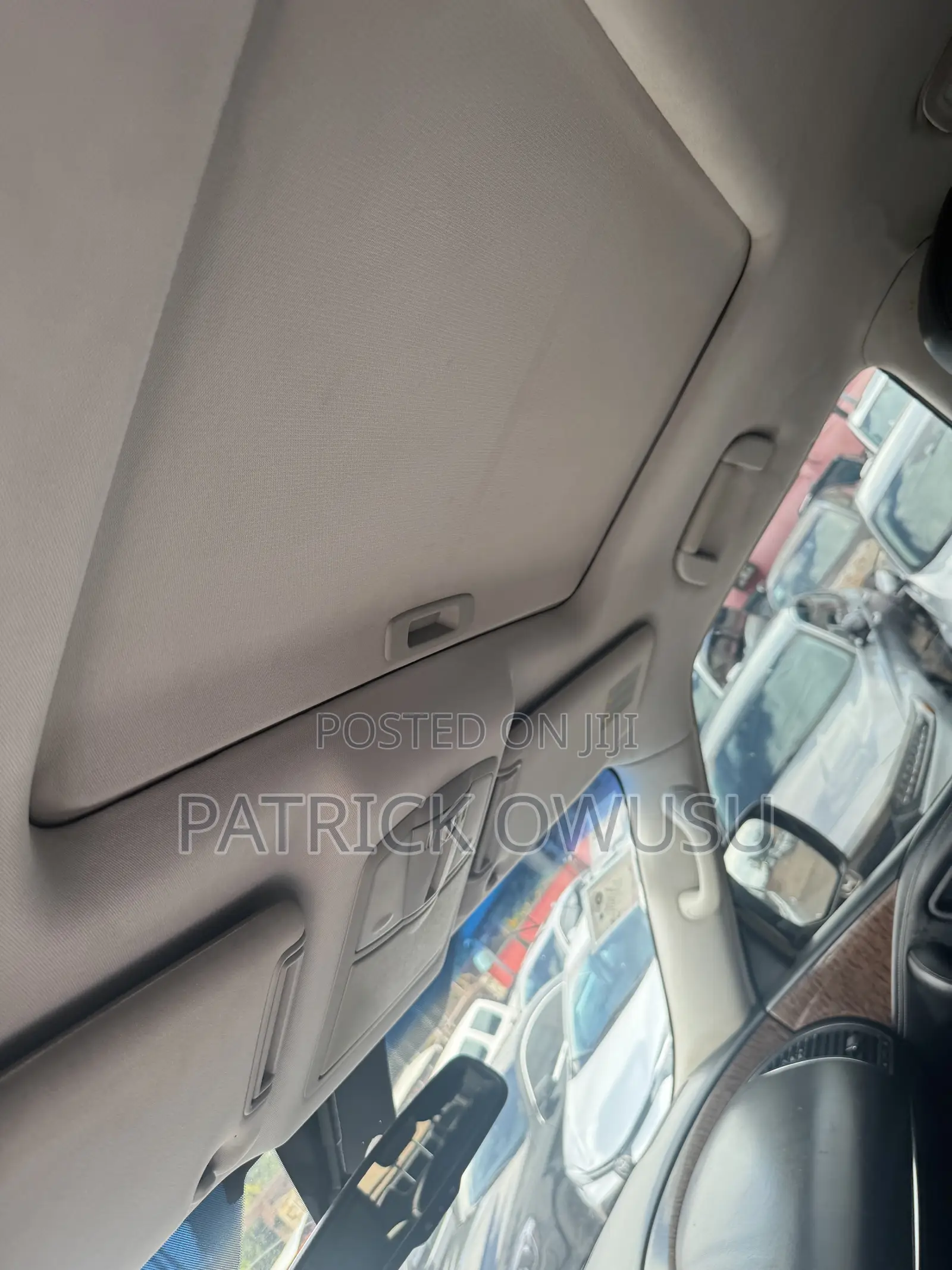 Nissan Patrol 2016 Silver