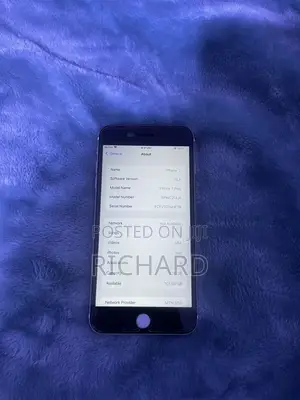 Apple iPhone 7 Plus 128 GB Rose Gold