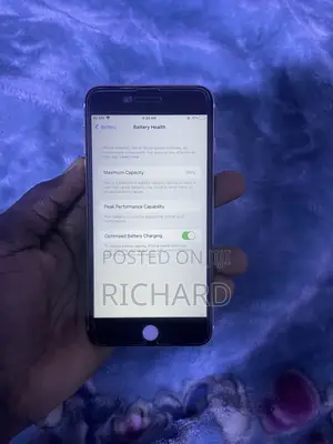 Apple iPhone 7 Plus 128 GB Rose Gold