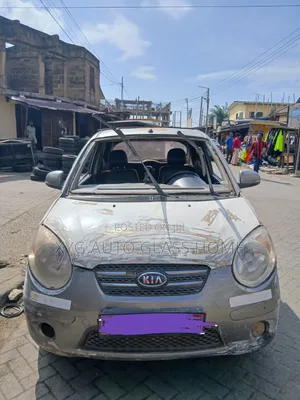 Kia Morning/Picanto 2005,2006,2007,2008,2009,2010