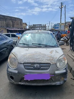 Kia Morning/Picanto 2005,2006,2007,2008,2009,2010
