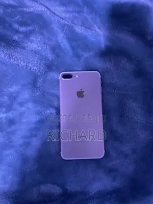 Apple iPhone 7 Plus 128 GB Rose Gold