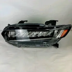 Honda Accord 2018 Full Led Headlight