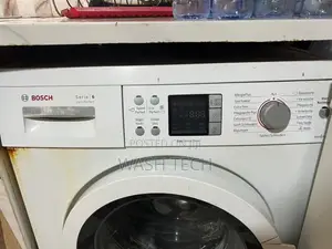 Washing Machine Technician