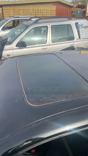 Toyota Camry 2014 Black