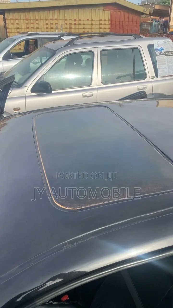 Toyota Camry 2014 Black