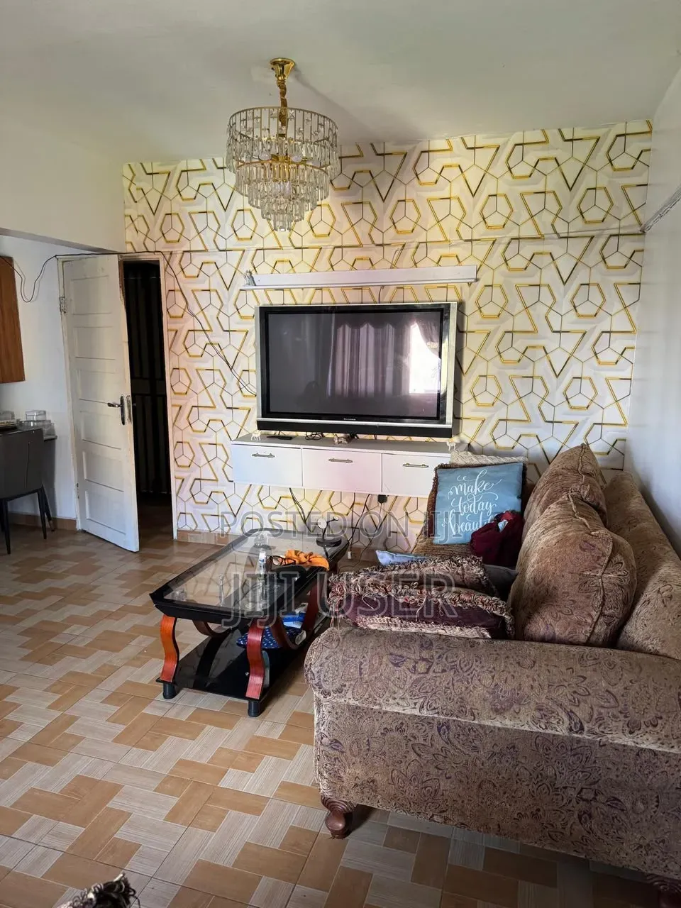 2bdrm House in Community 3 Blocks, Accra Metropolitan for sale