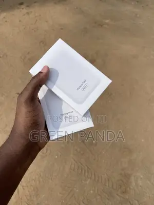 MagSafe Magnetic Powerbank
