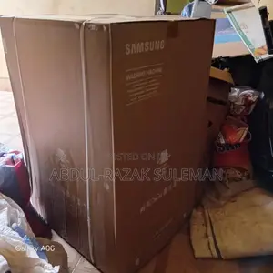 Samsung Washing Machine 13kg Top Load Fully Automatic