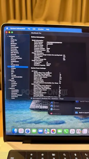 Laptop Apple MacBook Pro 2025 M5 16GB Apple M5 SSD 1T