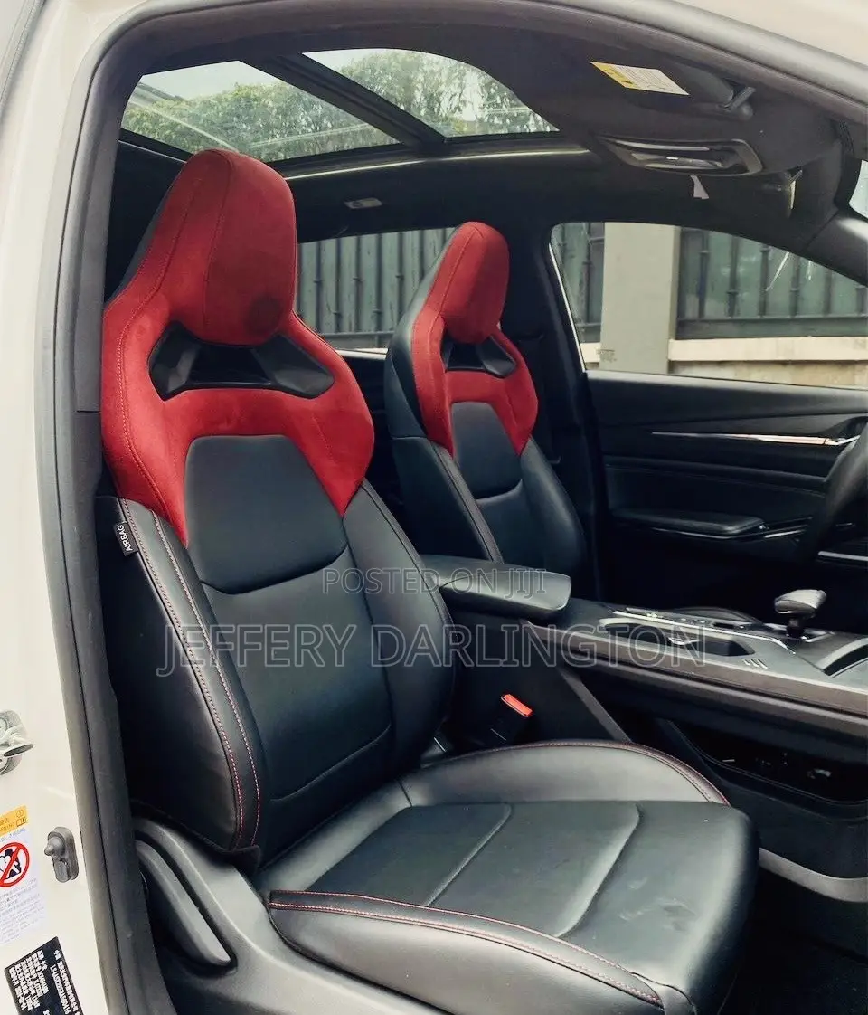 Changan X5 Plus 1.5 Blue Core FWD 2024 White