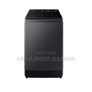 Samsung Washing Machine 13kg Top Load Fully Automatic