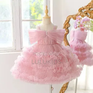 Princess Dress