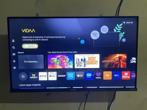 Hisense 32 Inches Smart Television