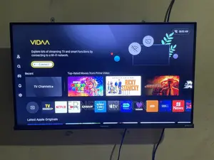 Hisense 32 Inches Smart Television