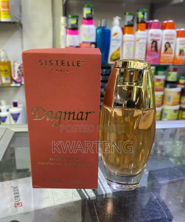 Original Long-Lasting Unisex Perfume - Smelles Expensive