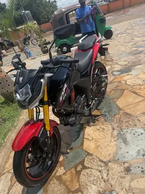 Haojue DR160S 2025