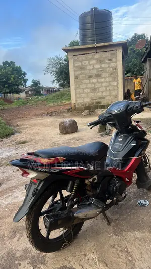 TVS 2024 Black