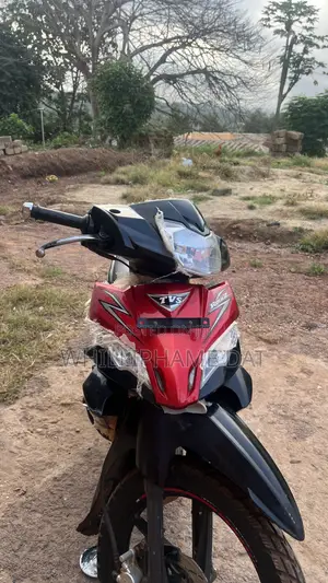 TVS 2024 Black