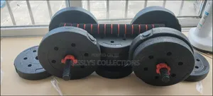 Kissly's Collections