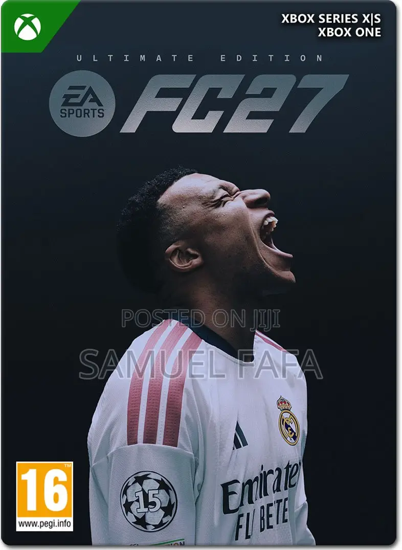Fc 27 (Xbox) Playstation Plus, Xbox Game Pass Game Keys