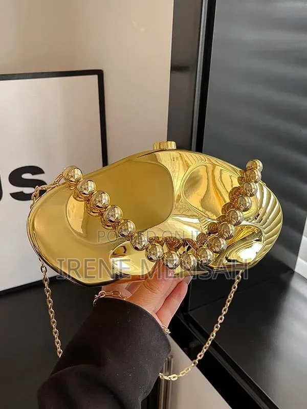 Ladies Clutch