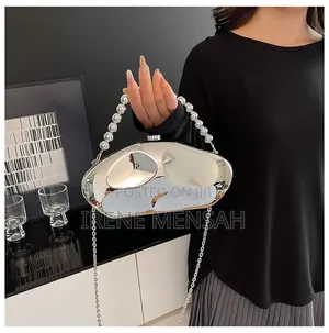 Ladies Clutch