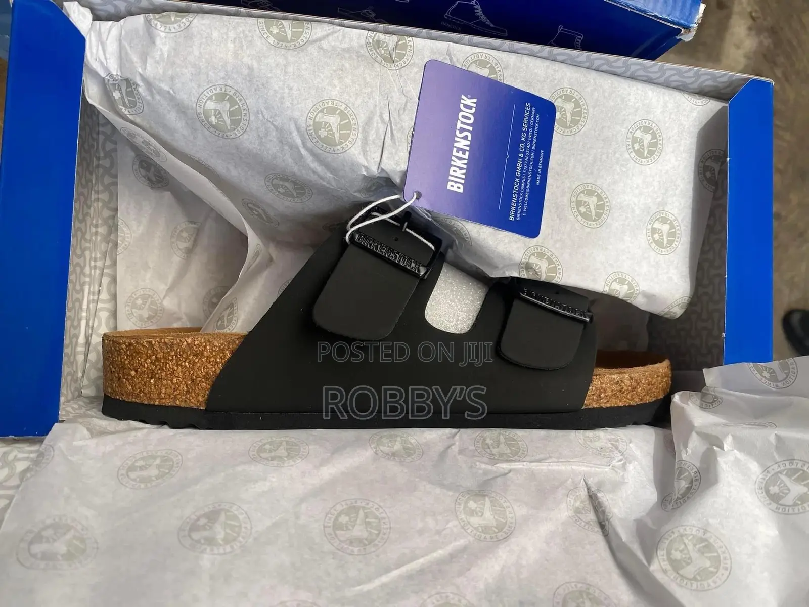Birkenstock (Arizona Etc)