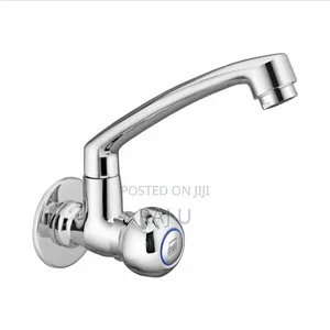Luxery Donald Sink Tap