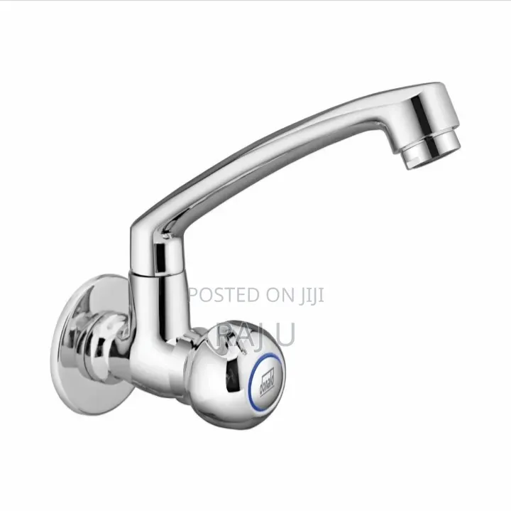 Luxery Donald Sink Tap