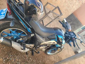 Apsonic AP125 2026 Blue