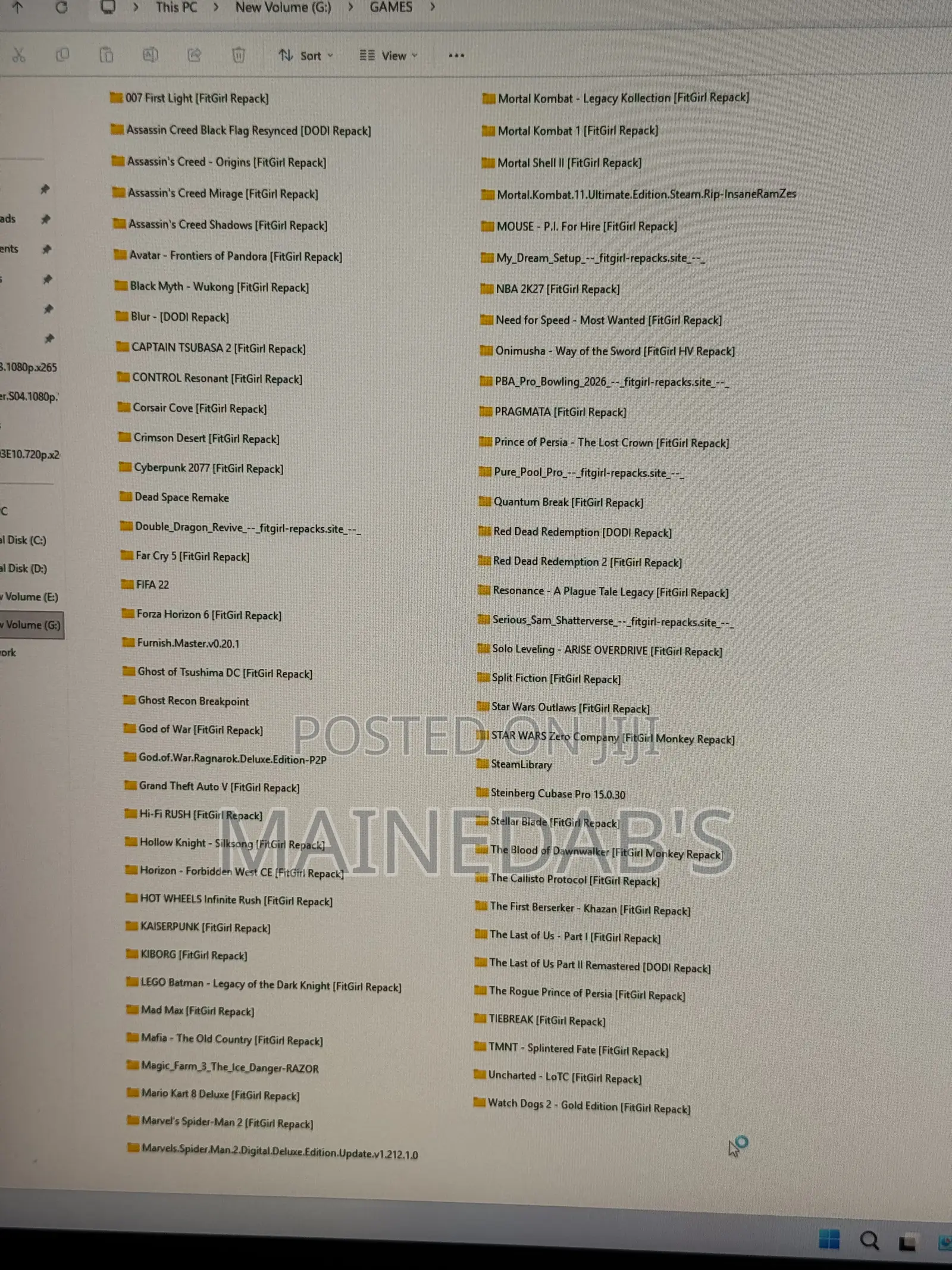 PC Windows Installation + Programs Fast & Affordable