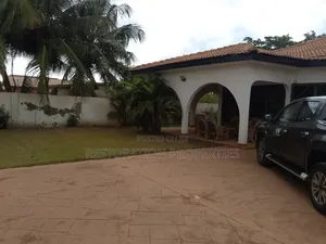 Furnished 4bdrm House in Adenta, Housing Down for rent