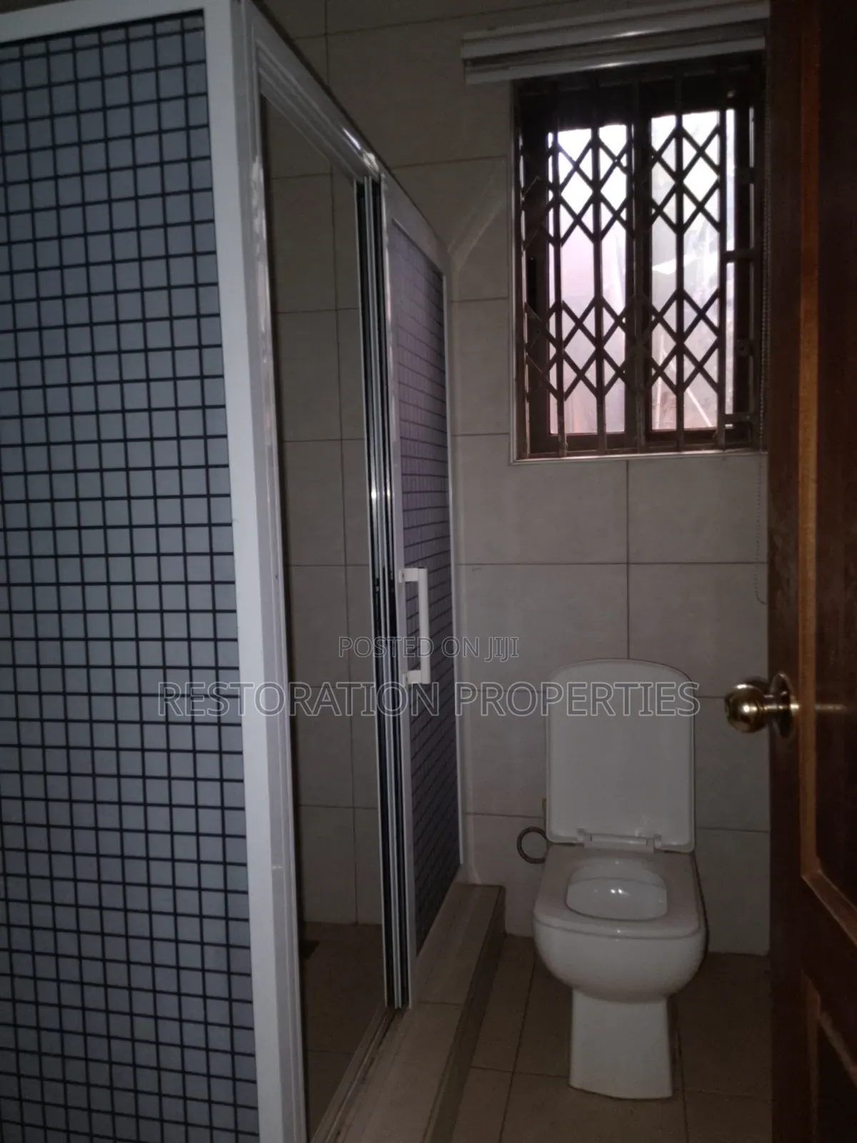 Furnished 4bdrm House in Adenta, Housing Down for rent