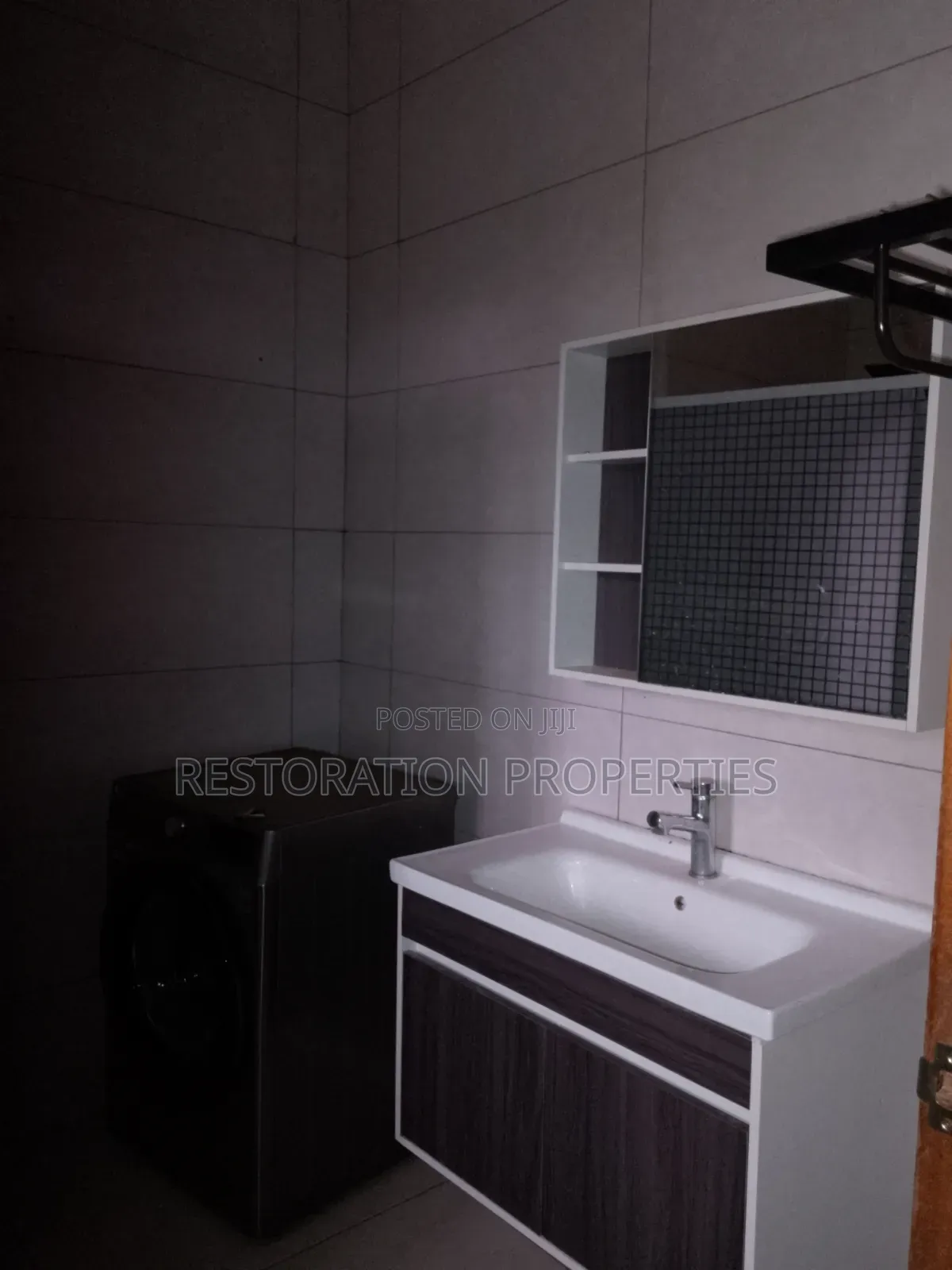 Furnished 4bdrm House in Adenta, Housing Down for rent